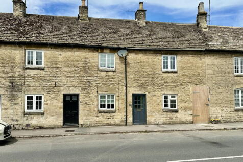 London Road, Tetbury
