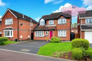 29, The Bowers, Chorley PR7 3LA