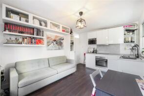 104, Culvert Road, London SW11 5AX