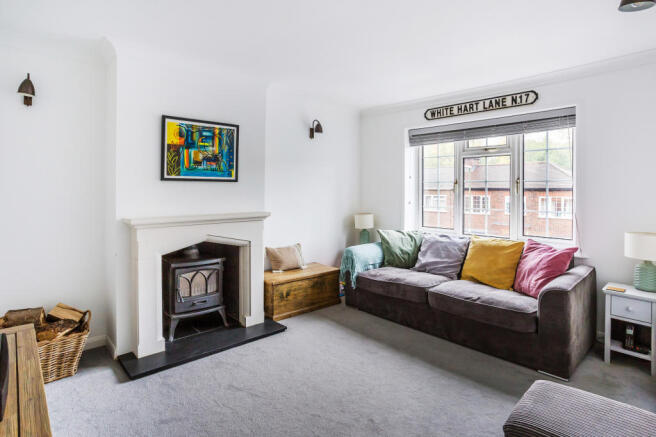 Perren Property