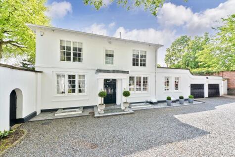 Frederick Road, Edgbaston, Birmingham, B15