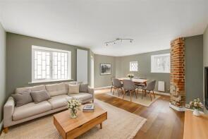 4, 16 Simon Court, Saltram Crescent, London W9 3JA