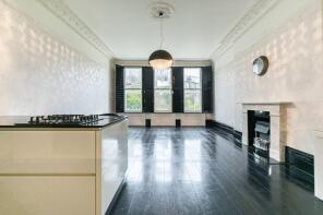 65, Warwick Road, London SW5 9HB