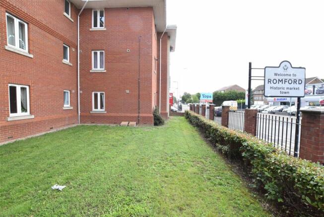 Communal Gardens