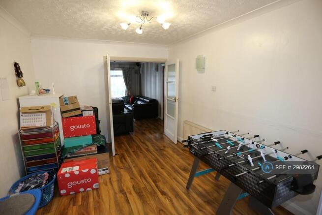 Family/Play Room