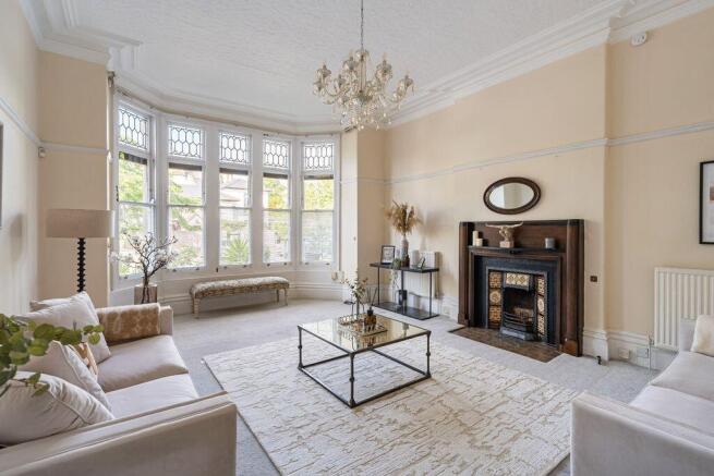 Drawing Room