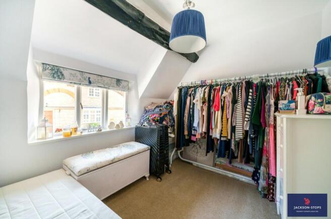 Bedroom2/Dressing Rm