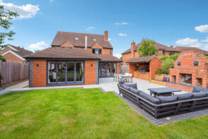 Orchard House, Wantage Road, Rowstock, Didcot OX11 0JU