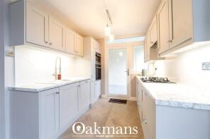 Flat 16, Emerald Court, Chelmscote Road, Olton, Solihull B92 8BX