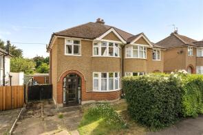 21, Hastings Way, Rickmansworth WD3 3SQ