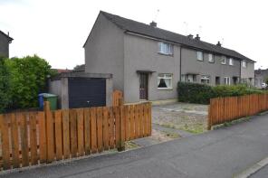 9, Dalmore Drive, Alva FK12 5DD