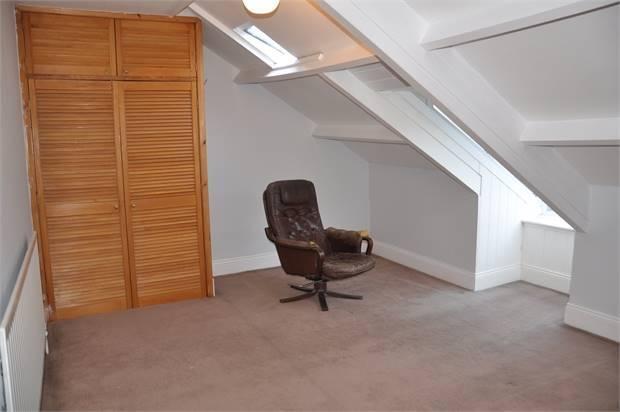 Bedroom Five
