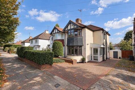 Hood Avenue, Orpington, BR5 2EE