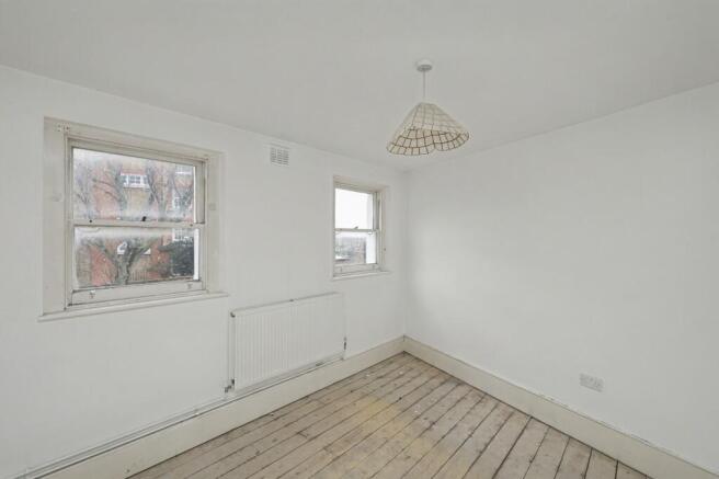 19b Kenmont Gardens, Kensal Green, London NW10 6BT