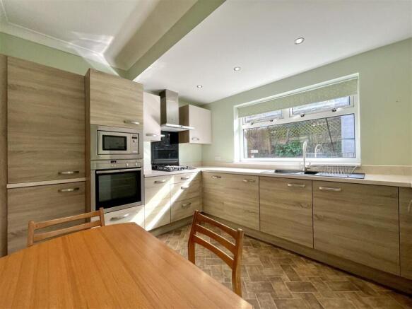 Bramleys Estate Agents - Barcroft Road - Newsome (