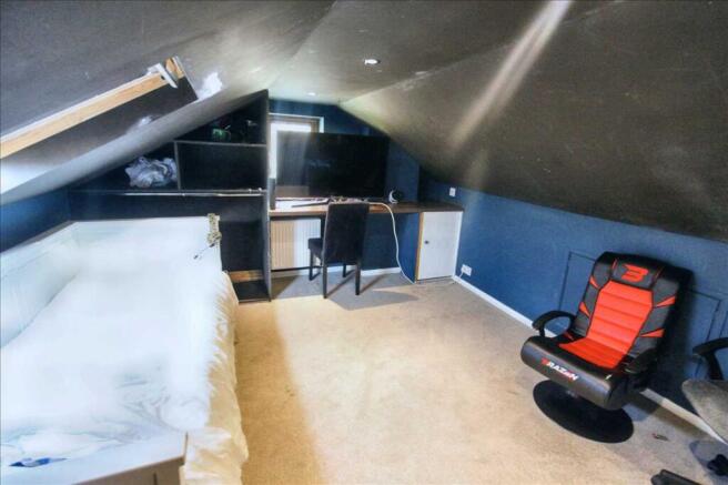 Loft Room