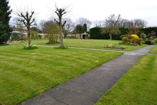 grounds