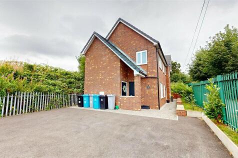 Station Road, Stretford, Manchester, M32