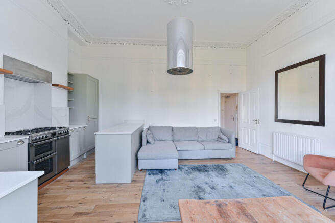 Park Hill, Abbeville Village, London, SW4 photo 4