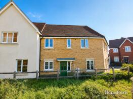 14, Braganza Way, Springfield, Chelmsford CM1 6AP