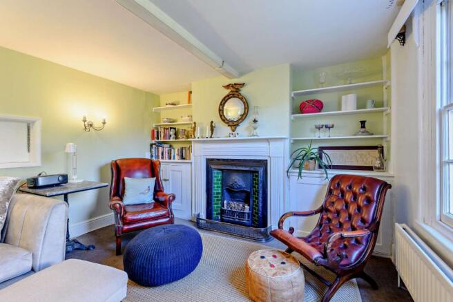 Dining/Sitting Room
