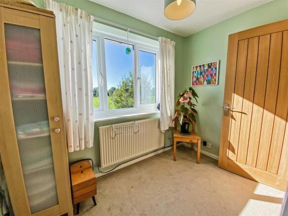 FOURTH BEDROOM
