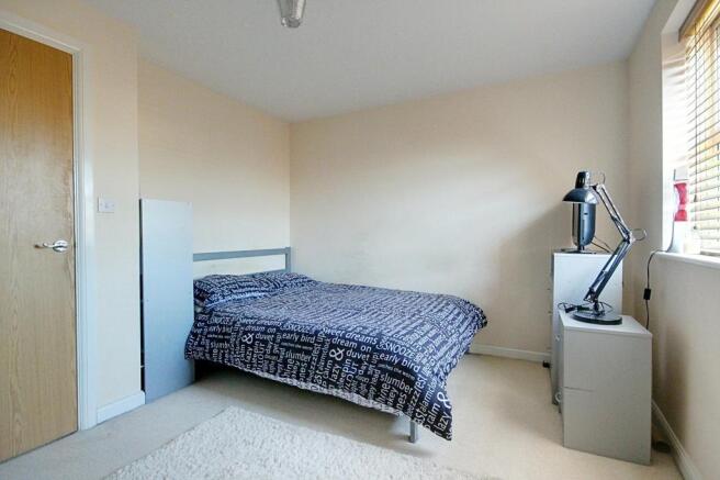 Bedroom 2 (Double)