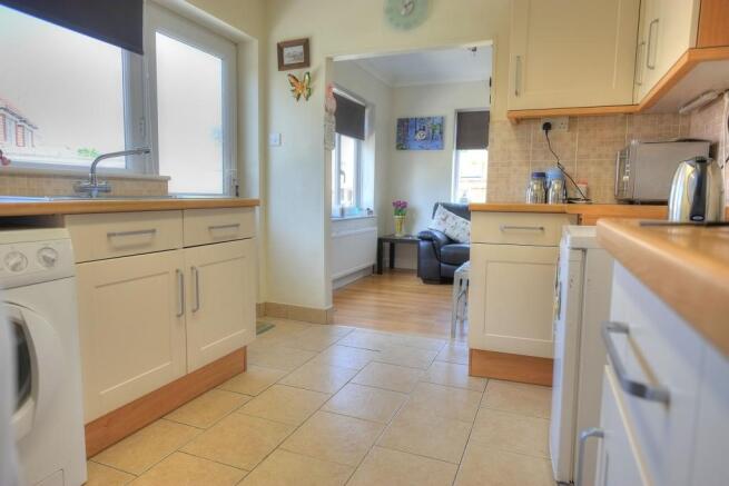 Kitchen / Diner