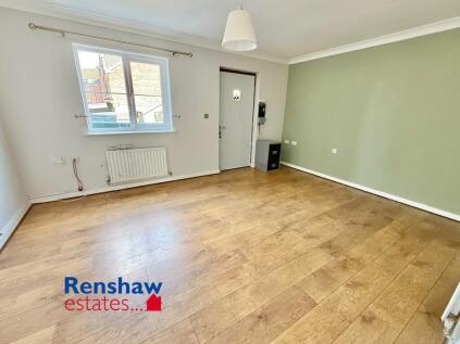 Cotmanhay Road, Ilkeston, Derbyshire