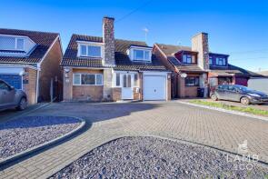 Crystal, Jaywick Lane, Clacton-on-sea CO15 2DR