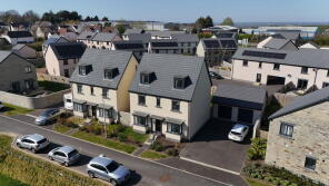 3, Bluebell View, Okehampton EX20 1ZE