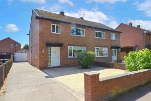 18, Ebury Avenue, Shrewsbury SY1 4PZ