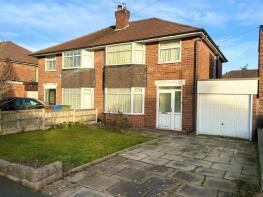 7, Cornwall Road, Heald Green, Cheadle SK8 3EE