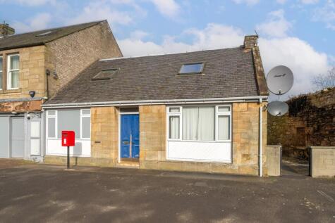 Commercial Road, Ladybank, KY15
