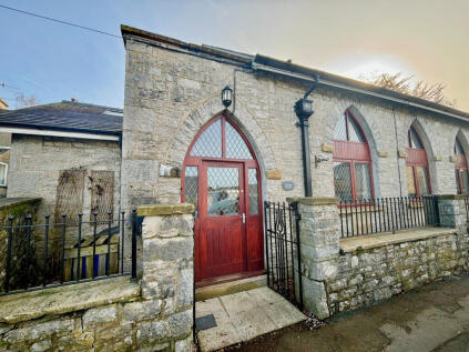 North Road, Holme, LA6