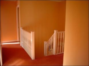 Stairs/Landing