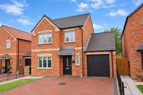 Highgate, Skellingthorpe