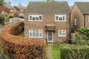 34, Pretoria Avenue, Midhurst GU29 9PP