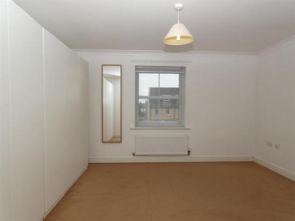 Master Bedroom 2