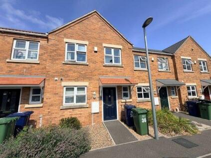 Fenmen Place, Wisbech, Lincolnshire, PE13 3FA