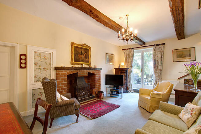 Sitting room