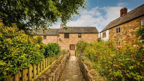 Over Lane, Belper