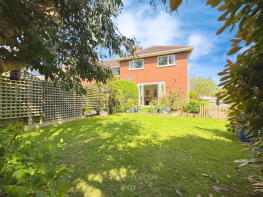 15, Whipton Barton Road, Exeter EX1 3LN