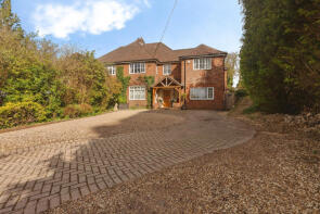 Grid Cottage, Charlton Road, Charlton, Andover SP10 3RW