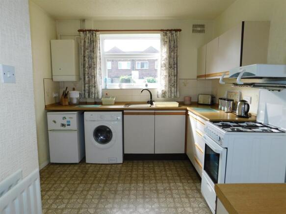 Kitchen 1
