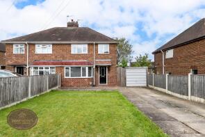 22, Woodside Avenue, Nottingham NG16 1FF