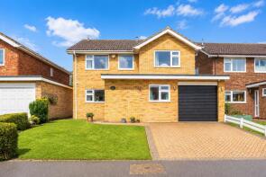 67, Long Fallow, Chiswell Green, St Albans AL2 3ED