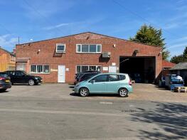 Niscar House, Regent Road, Countesthorpe LE8 5RF
