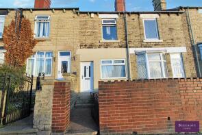 77, High Street, Goldthorpe, Rotherham S63 9LQ