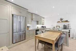 Flat 1, 19-21, Lexham Gardens, London W8 5JJ